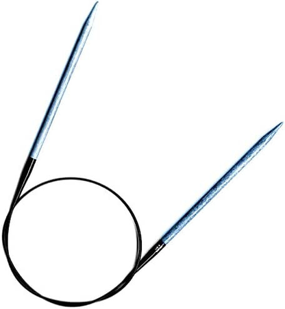 リッケ インディゴ（LYKKE INDIGO） 80cm 木製輪針 本体